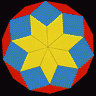 Fractiles Logo