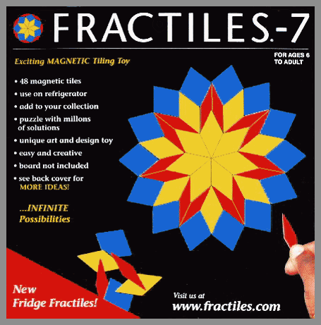Fridge Fractiles